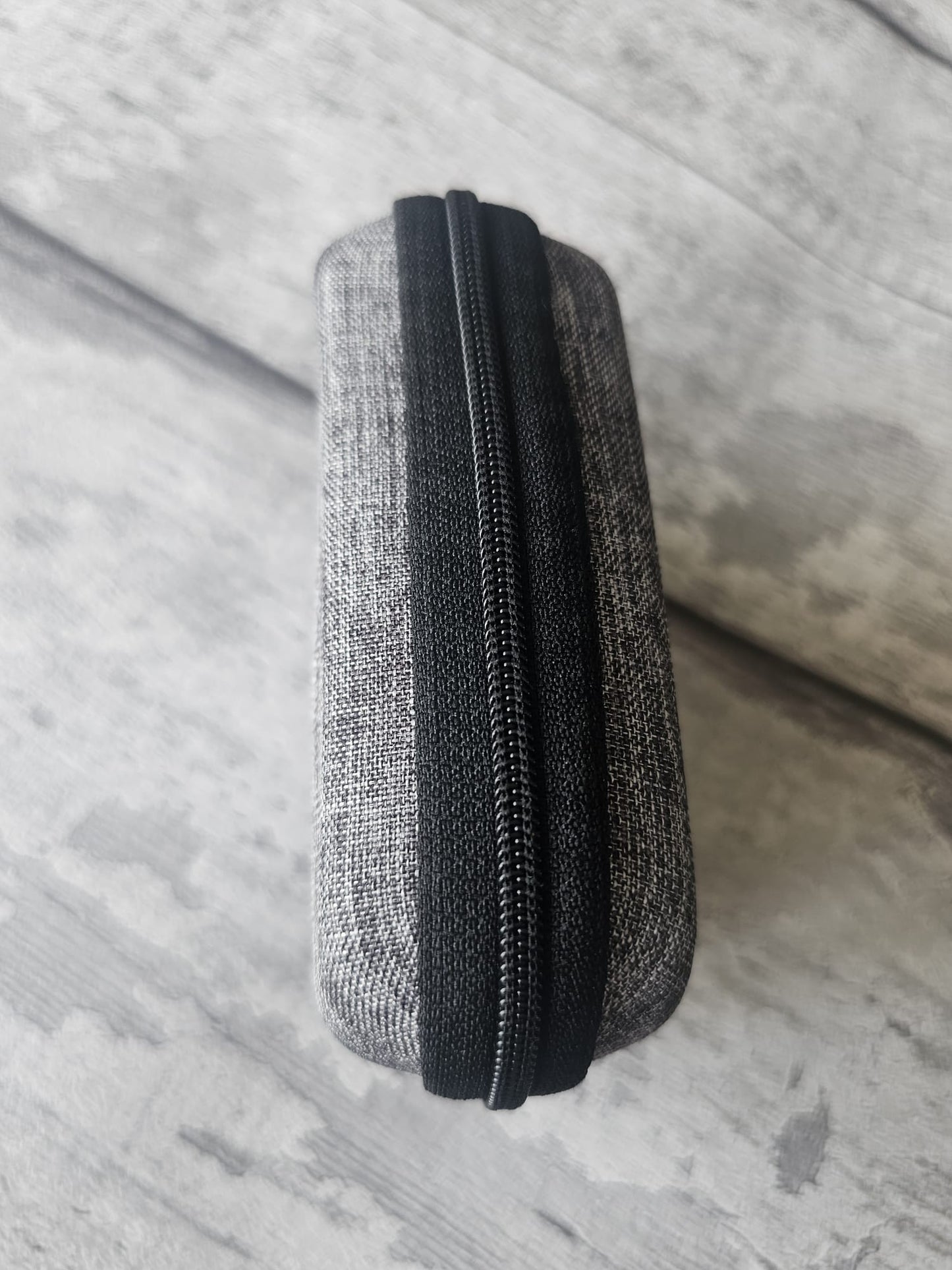 Rectangular Tech Storage Case Hard Shell