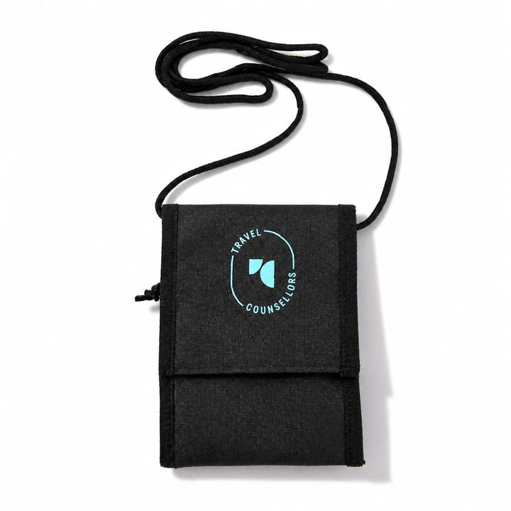 Cross Body Pouch