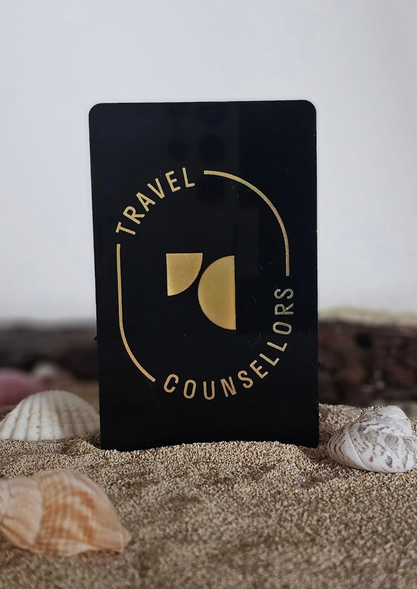 Luggage Tags (PVC - no personalisation)