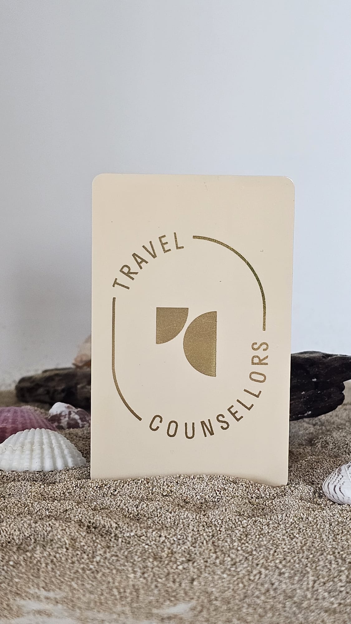 Luggage Tags (PVC - no personalisation)
