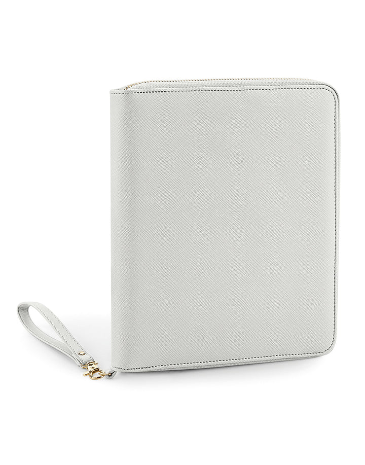 Luxury Wallets - Various Colours - Choice of Logo Designs with Optional Personalisation