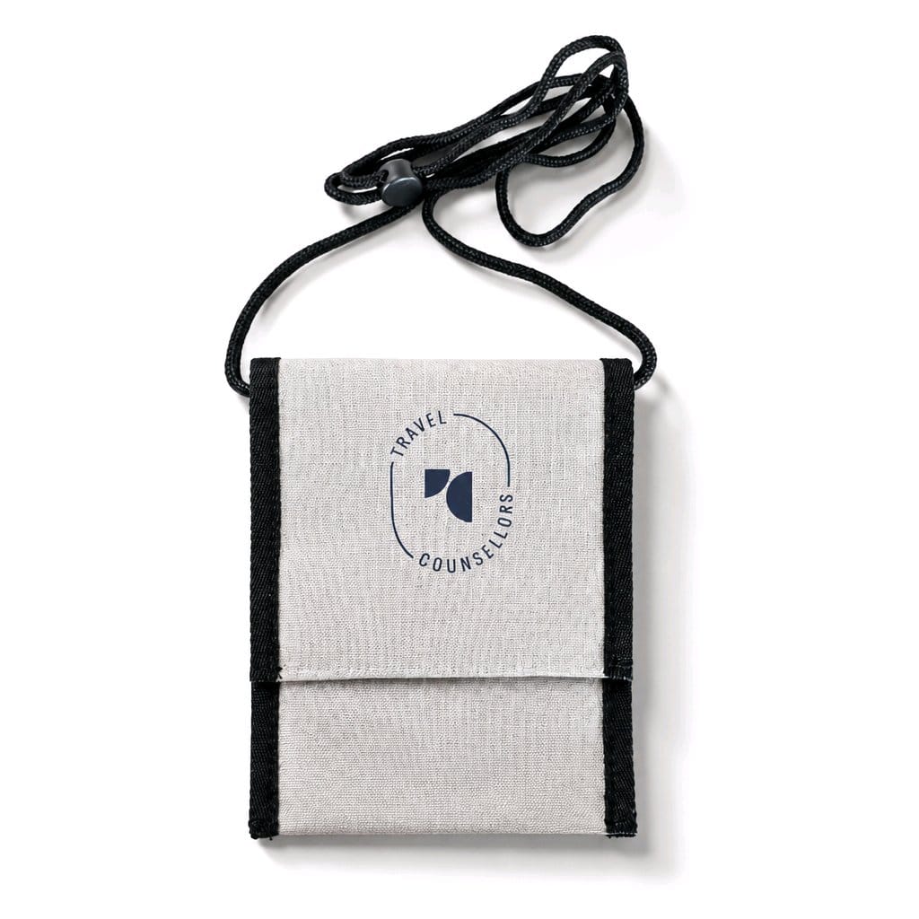 Cross Body Pouch