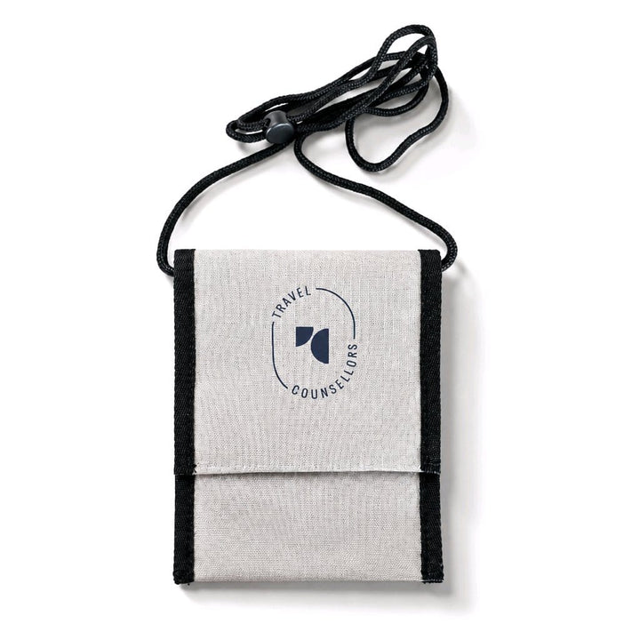 Cross Body Pouch