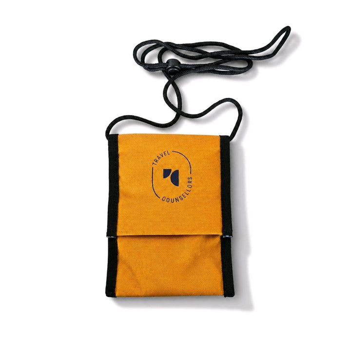 Cross Body Pouch