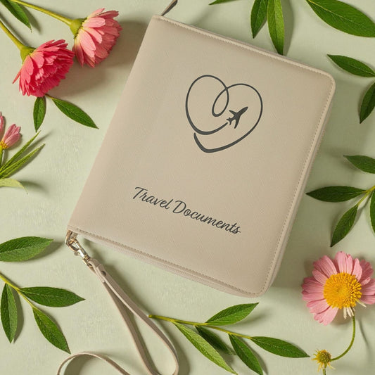 Luxury Wallets - Various Colours - Choice of Logo Designs with Optional Personalisation