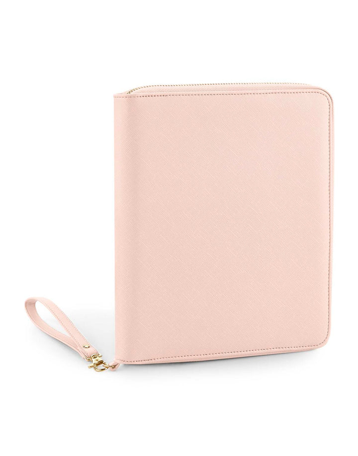 Luxury Wallets - Various Colours - Choice of Logo Designs with Optional Personalisation