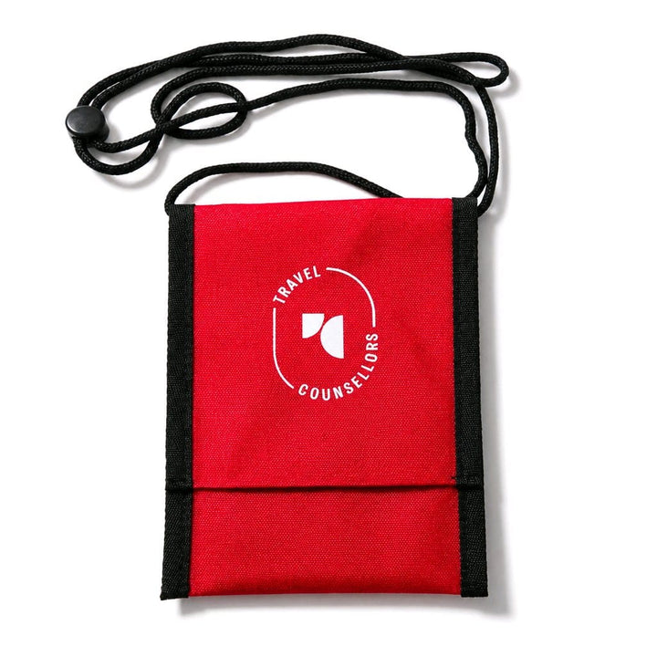 Cross Body Pouch
