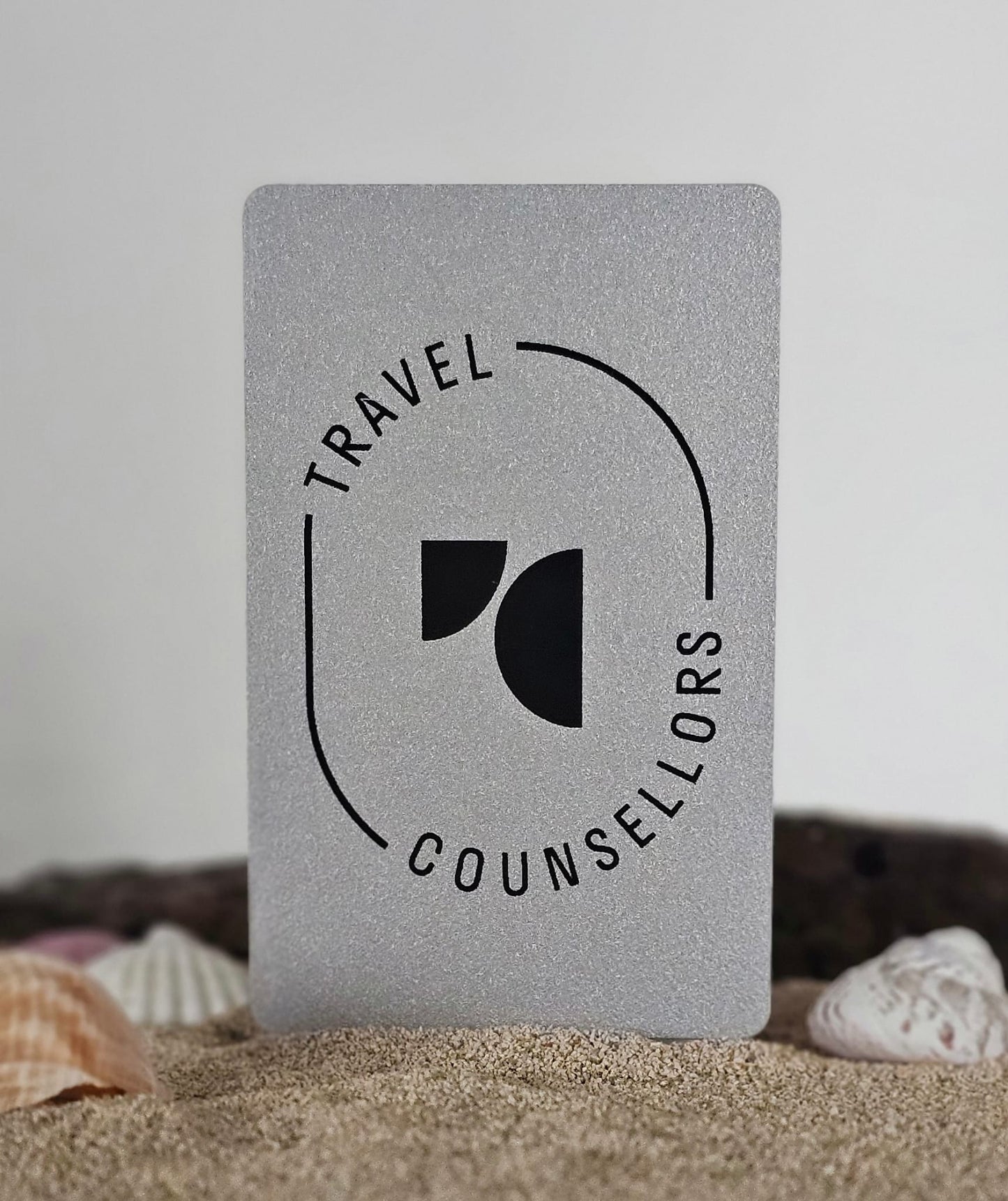 Luggage Tags (PVC - no personalisation)
