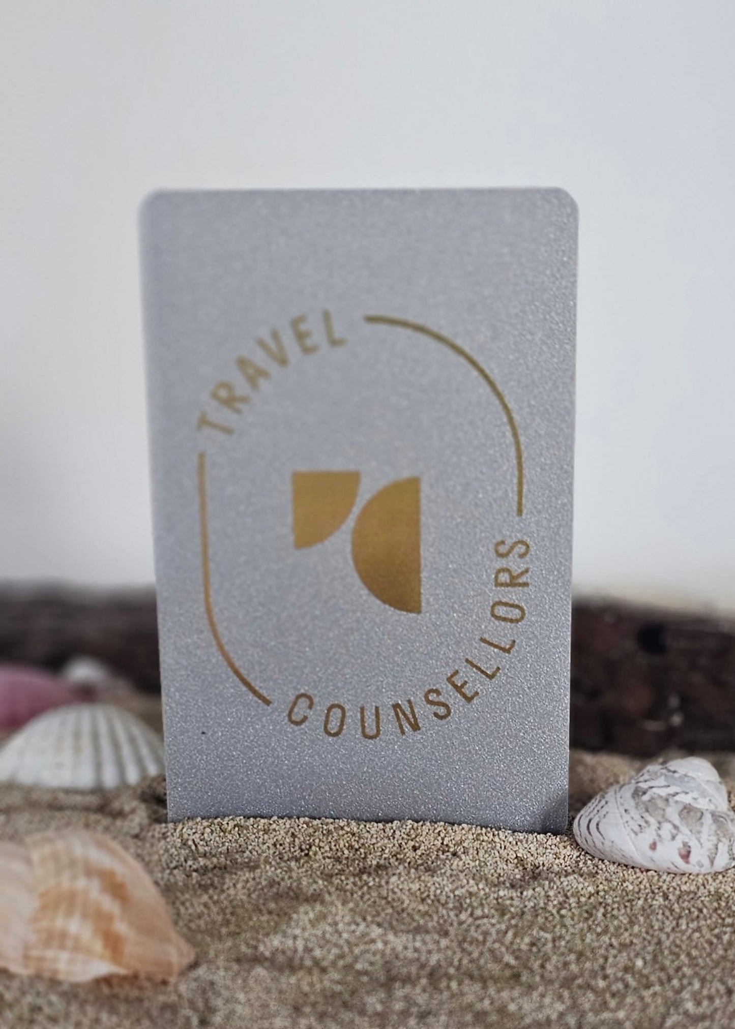 Luggage Tags (PVC - no personalisation)