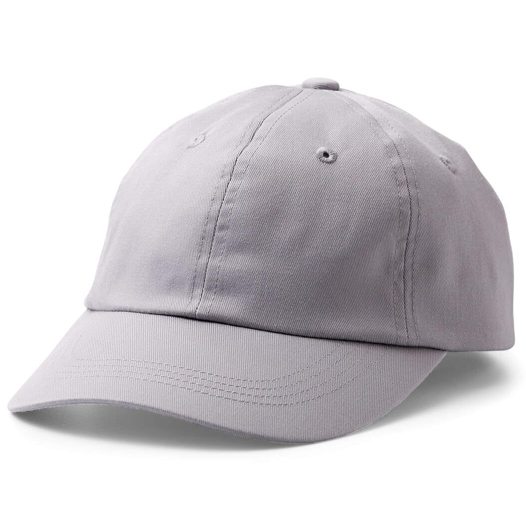 Grey Basement Caps - Special Price
