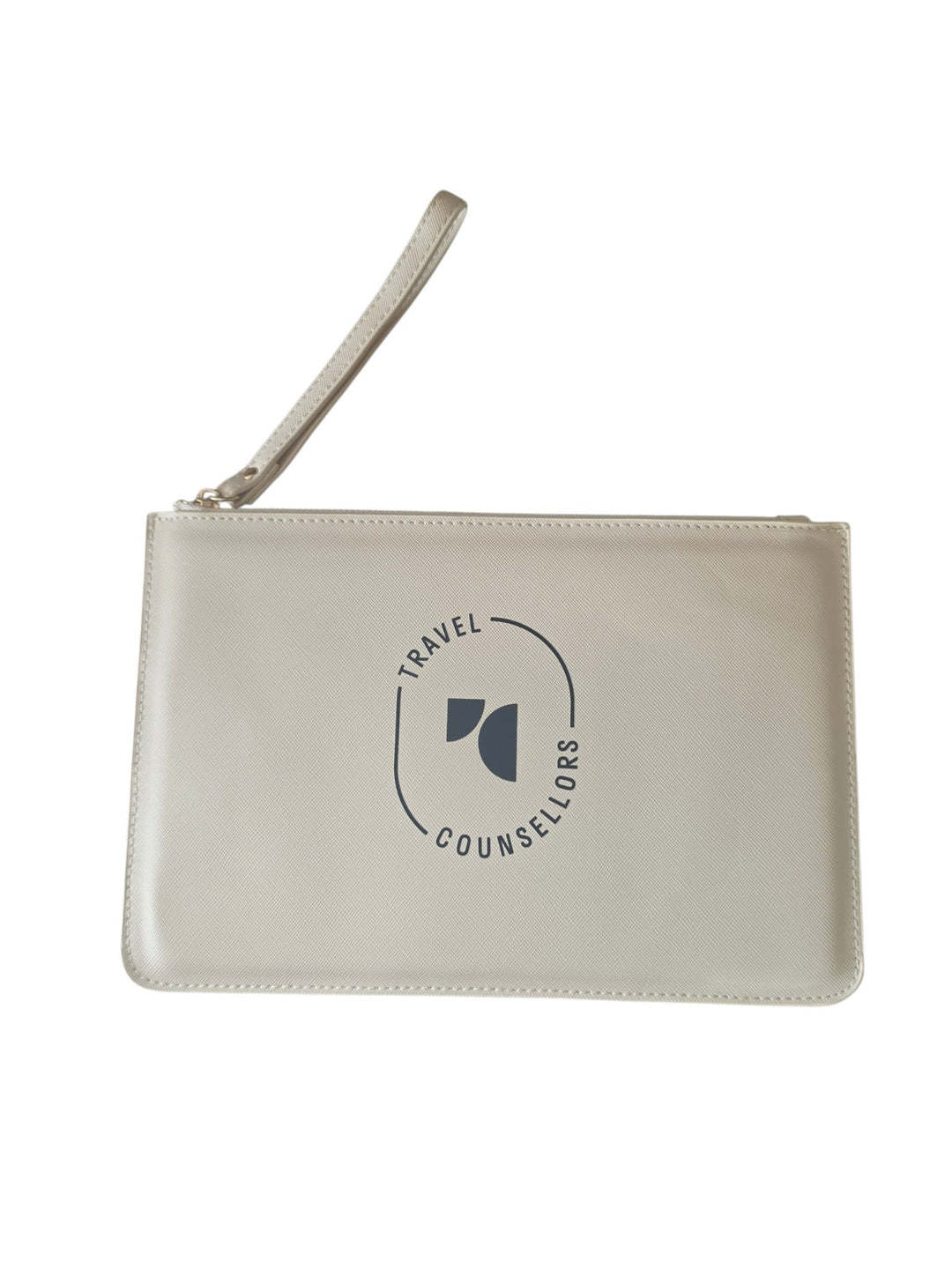 Luxury Pouch Oyster TC