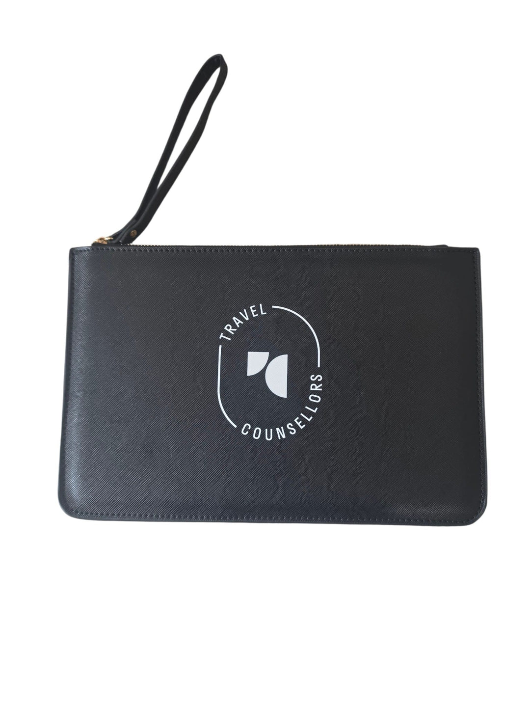 Luxury Pouch Black TC