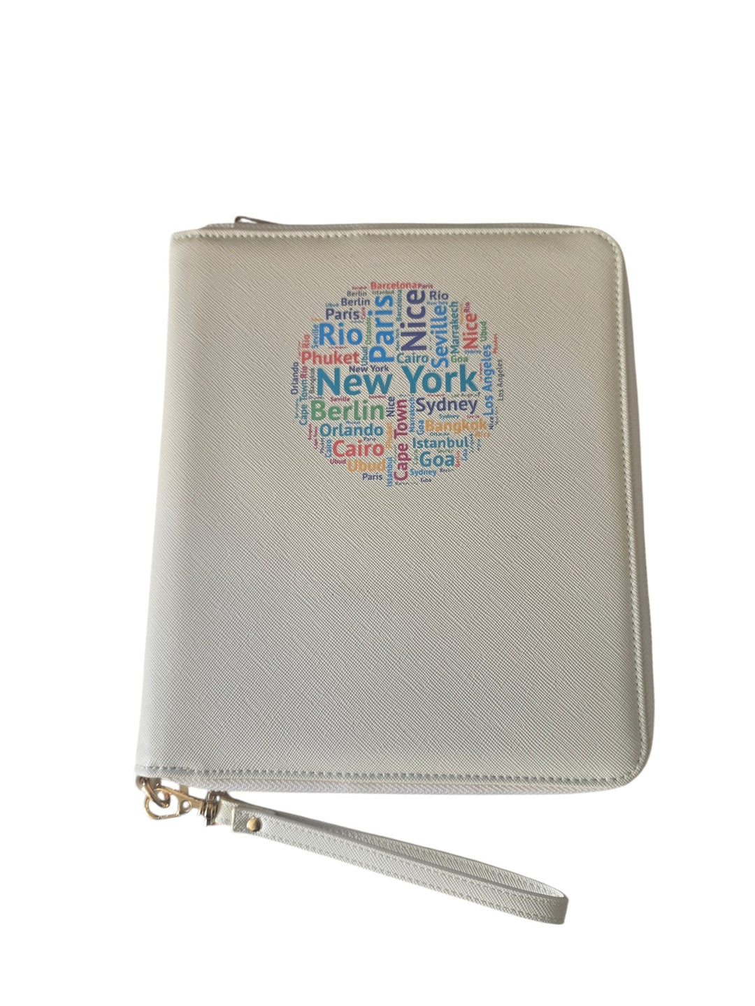 Luxury Wallet Oyster