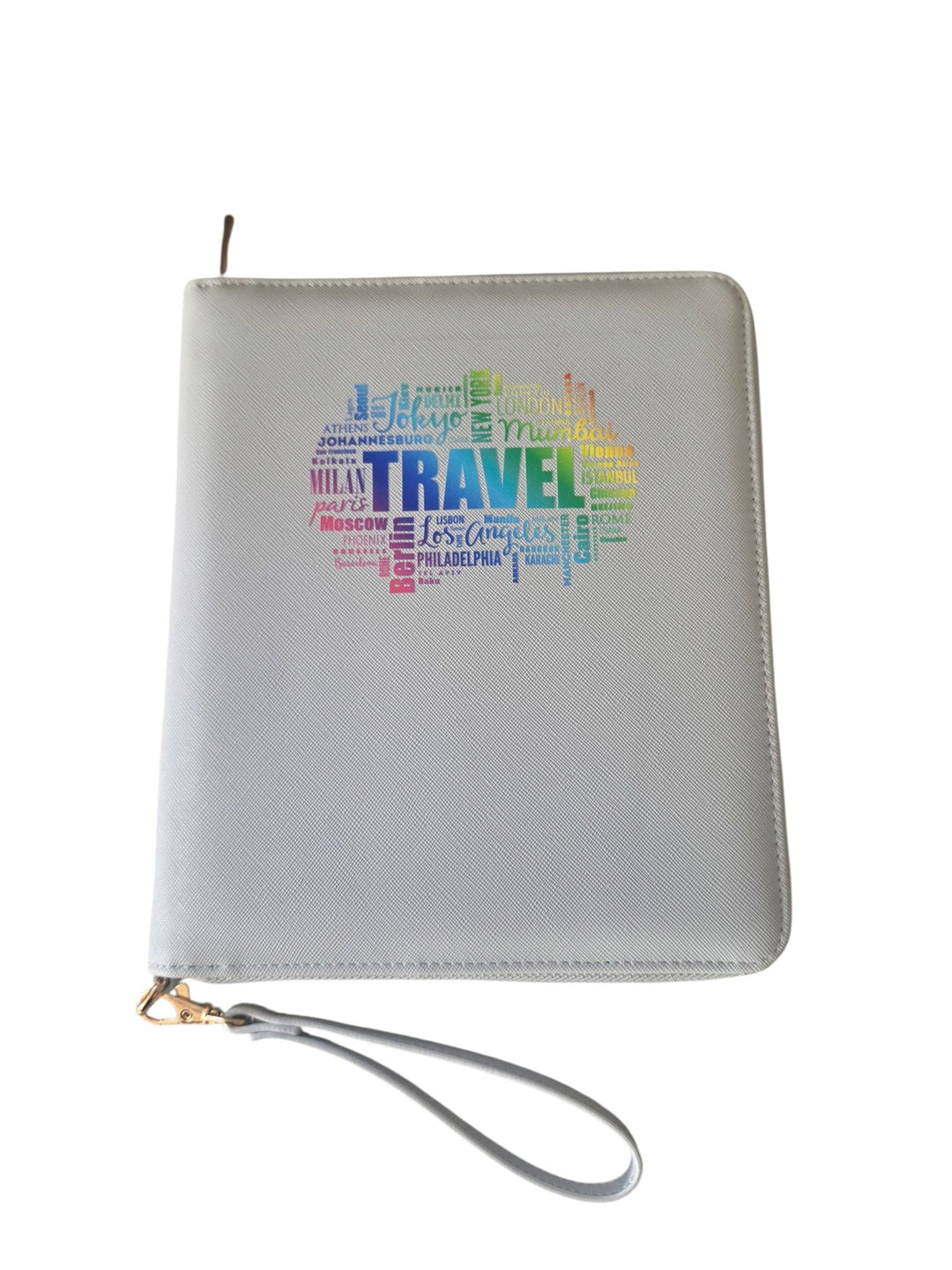 Luxury Wallet Oyster Travel